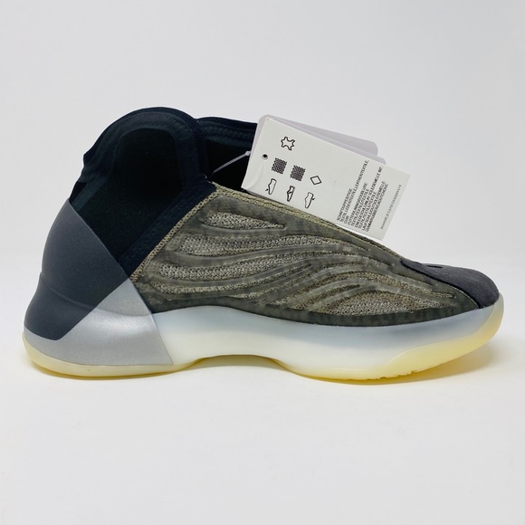 Adidas Yeezy Quantum Barium Basketball - Picture 7 of 7